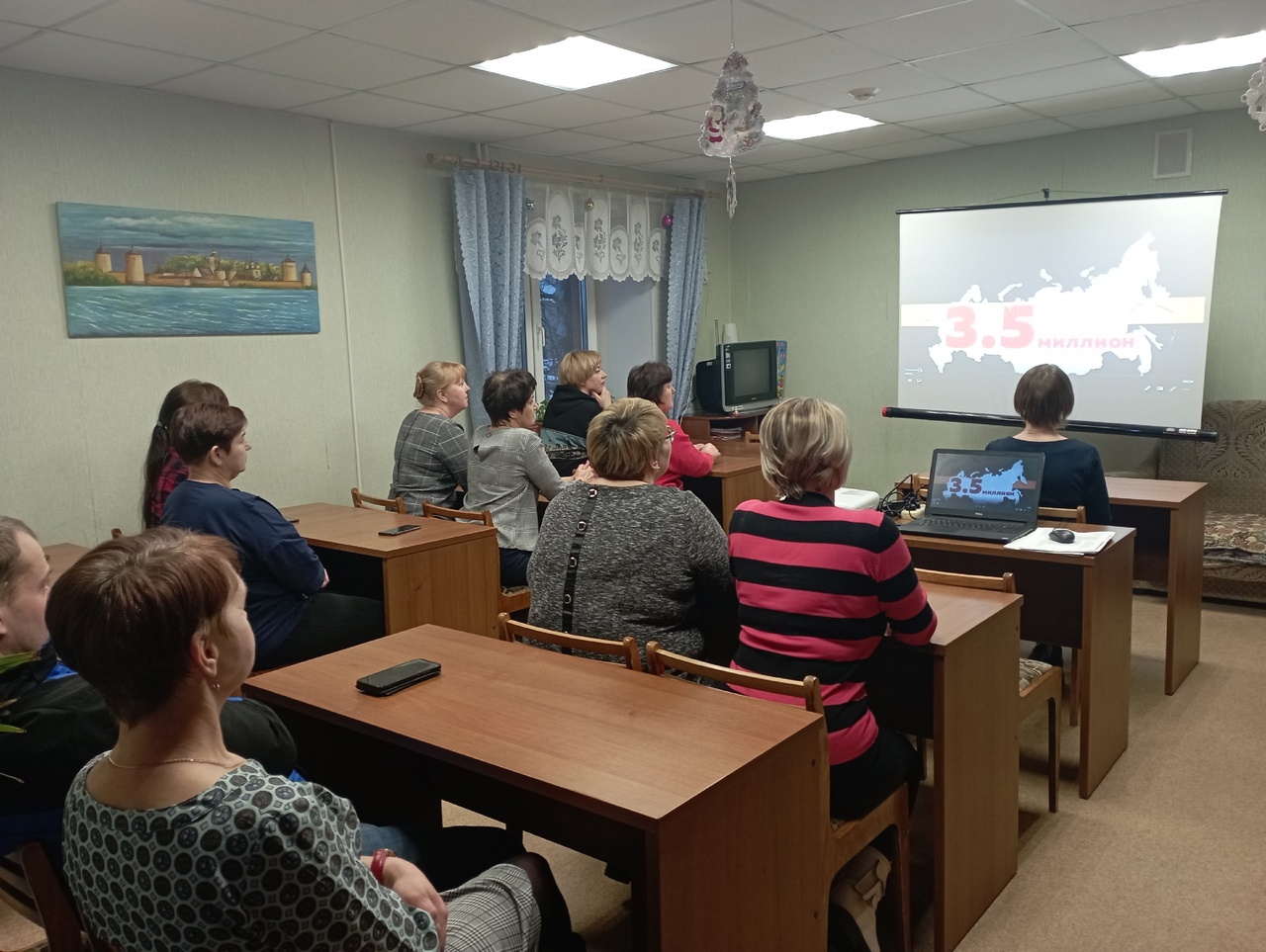 4 февраля – Международный день борьбы против рака