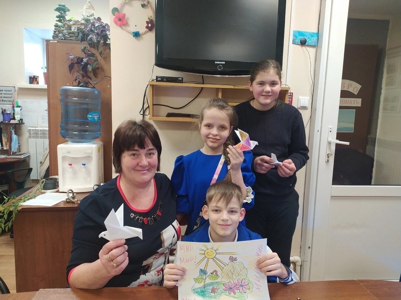 В рамках Комплекса мер Вологодской области "Дорога перемен" 