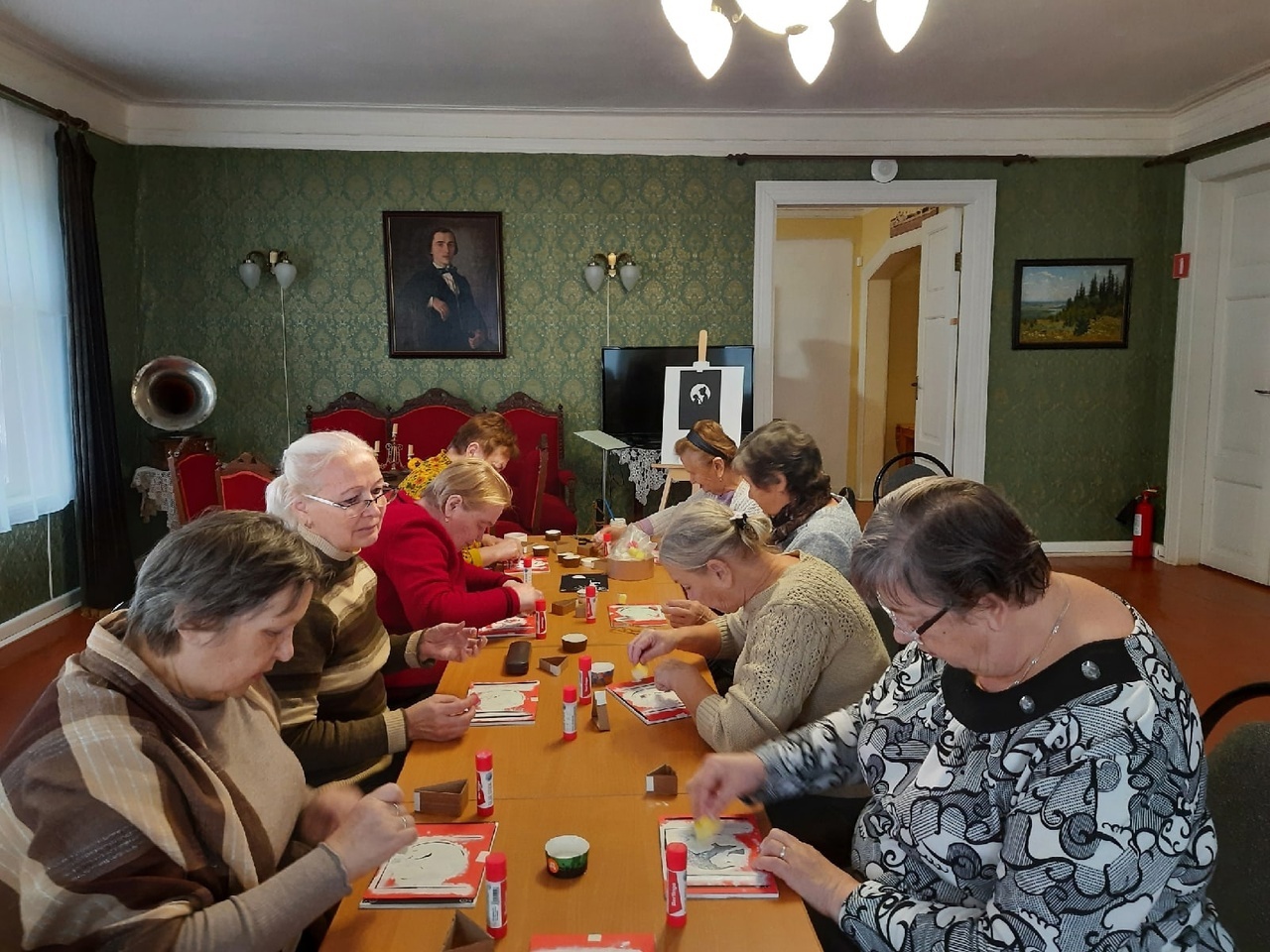 О межведомственном взаимодействии