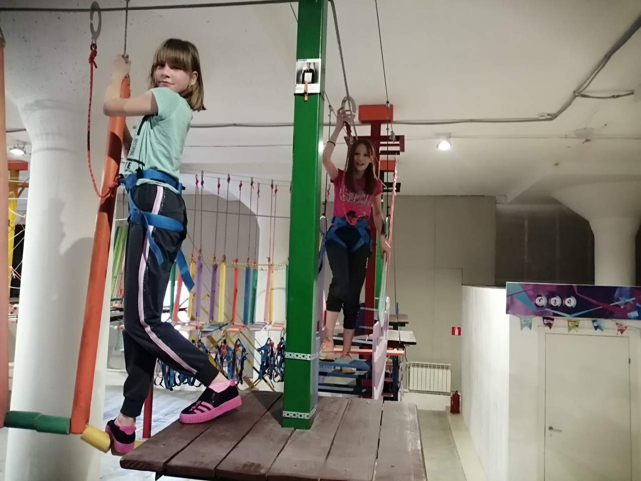 Всемирный день здоровья отметили в организациях социального обслуживания населения Вологодской области