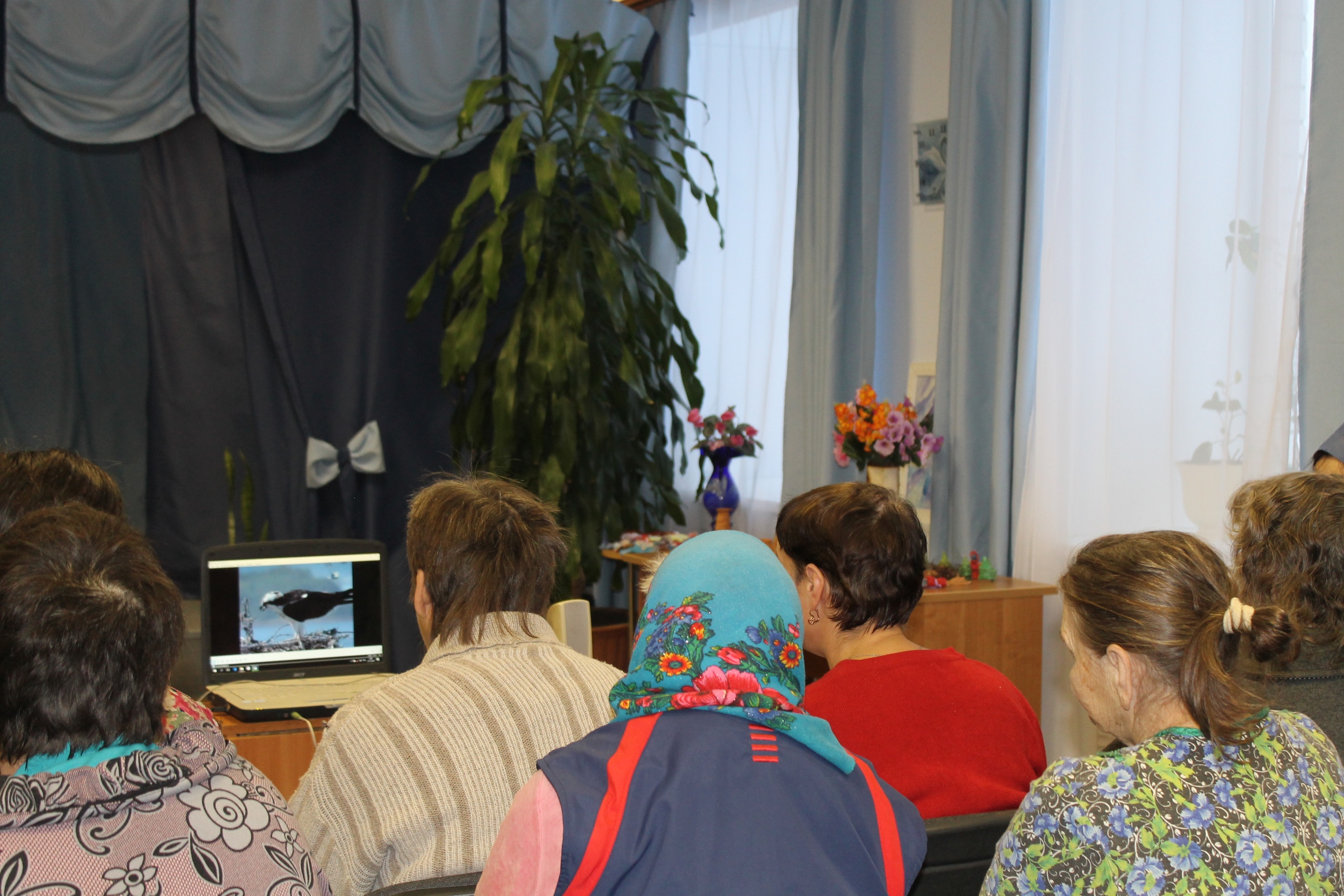 Международный день благотворительности «Щедрый вторник»