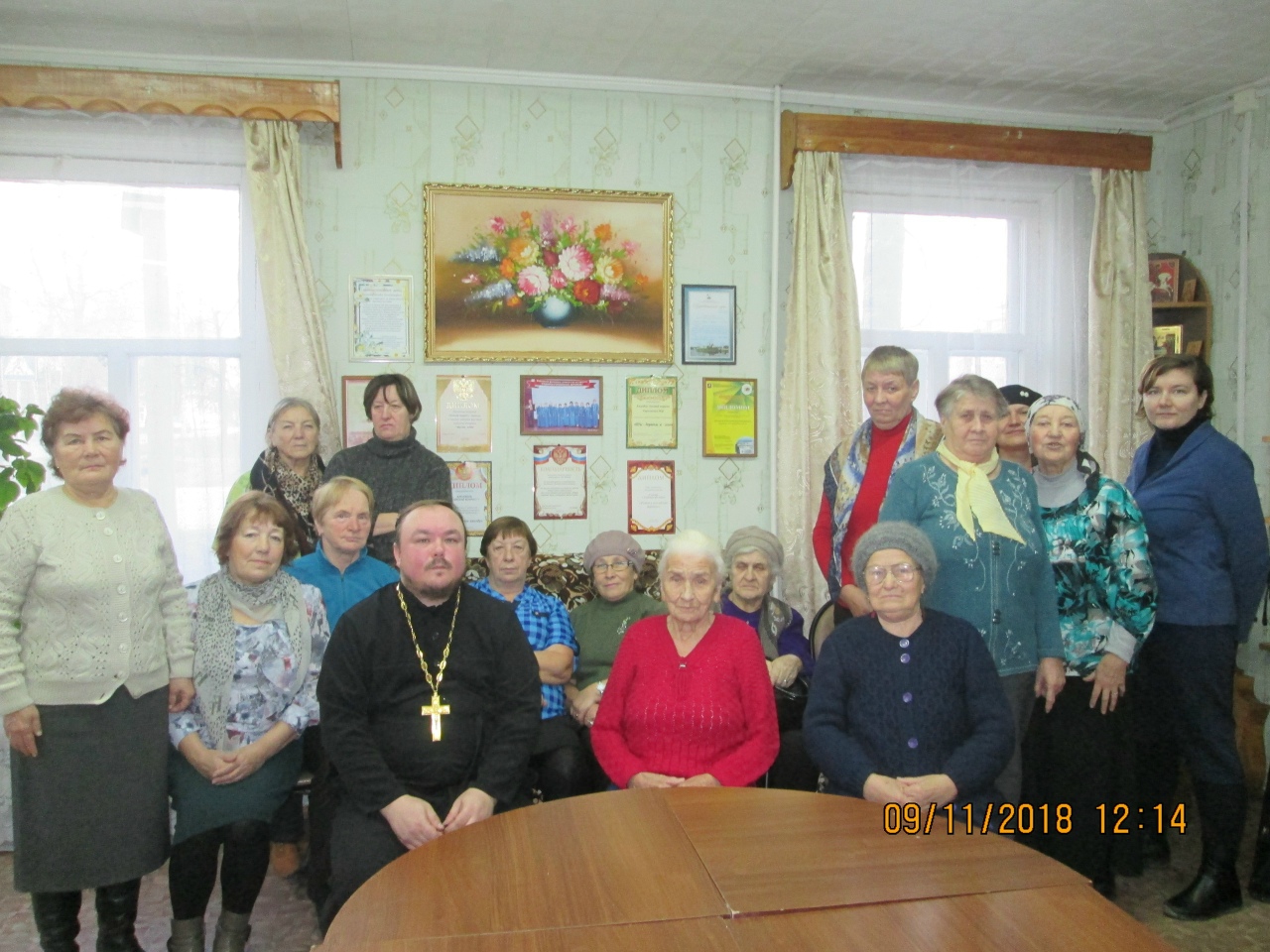 Здоровье на крыльях пчелы