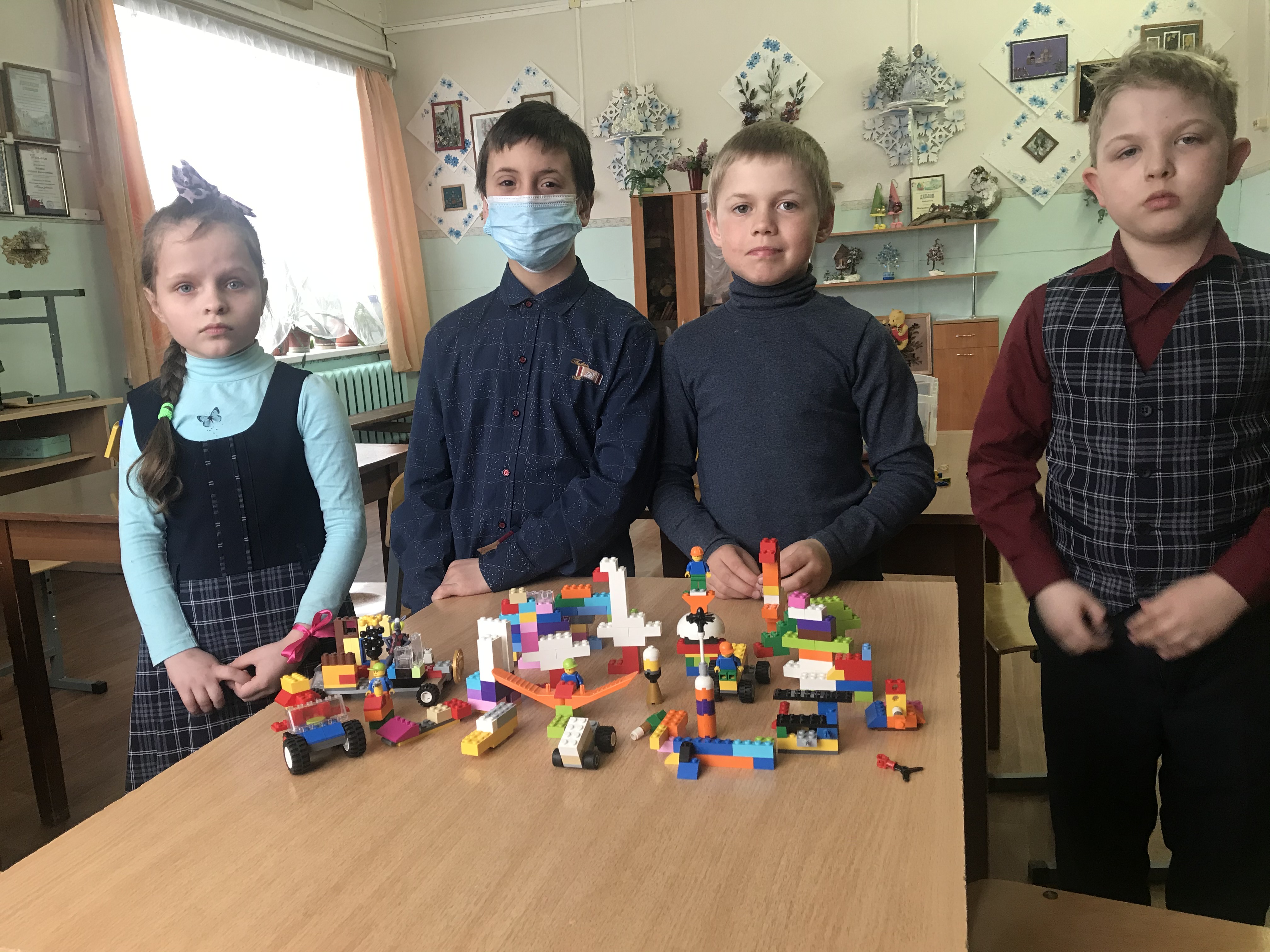 Комплекс мер Вологодской области "Вы не одни"