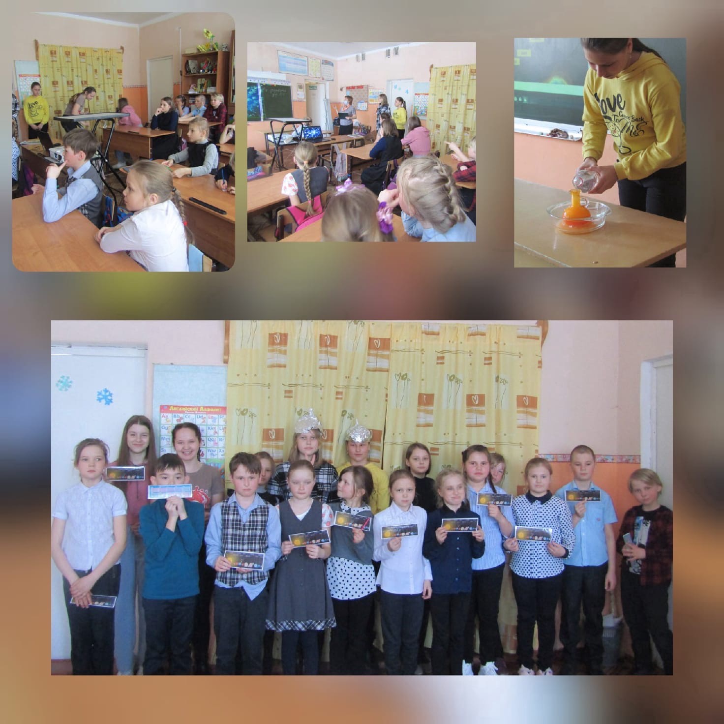 День космонавтики