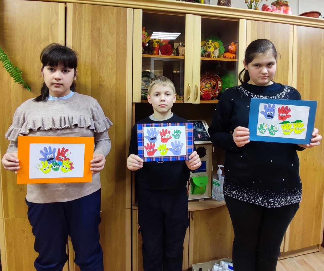 Семья всего дороже