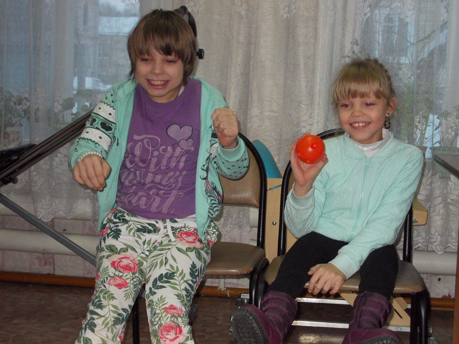 «Формула нашего здоровья»