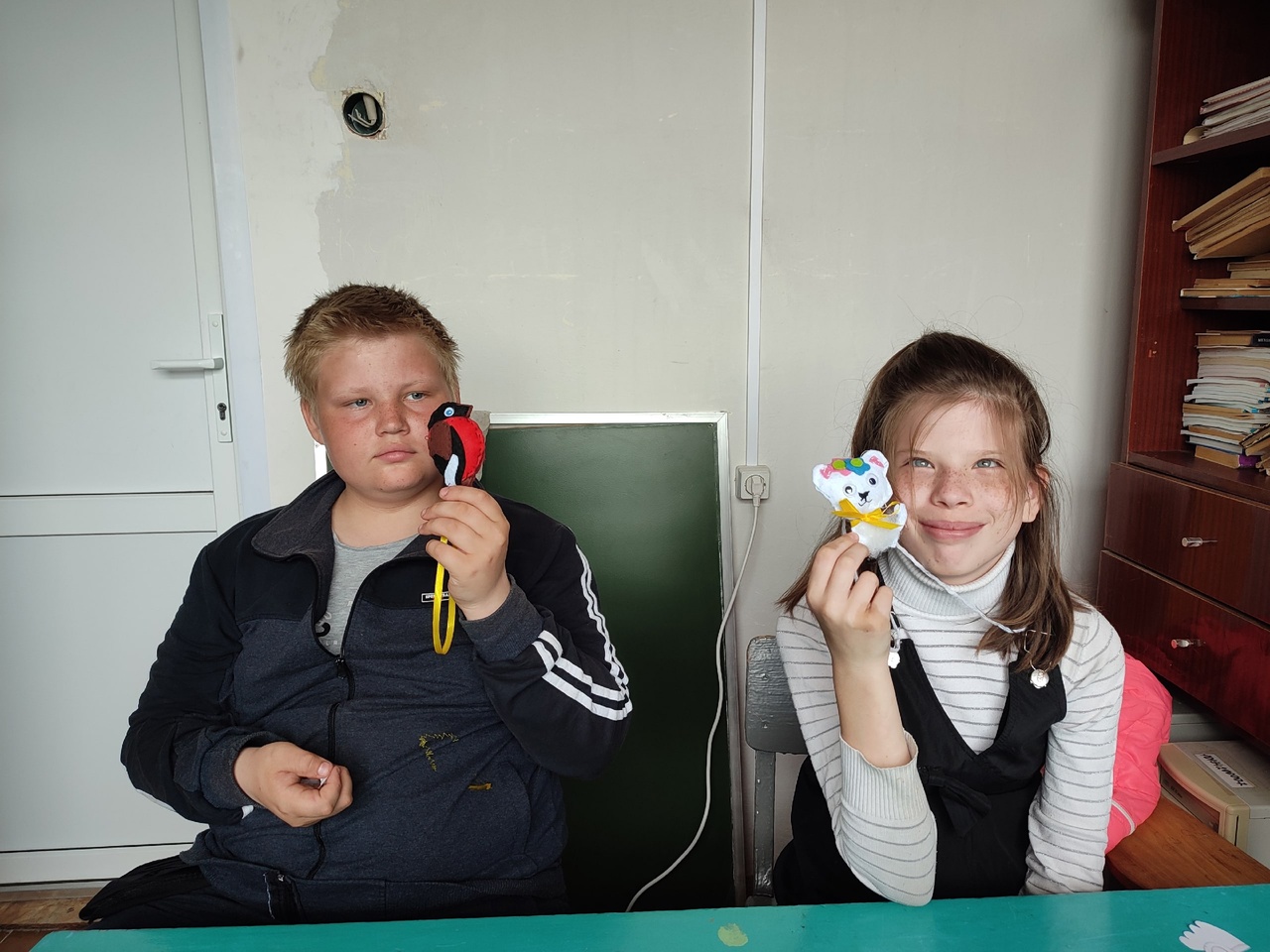 Домашнее визитирование