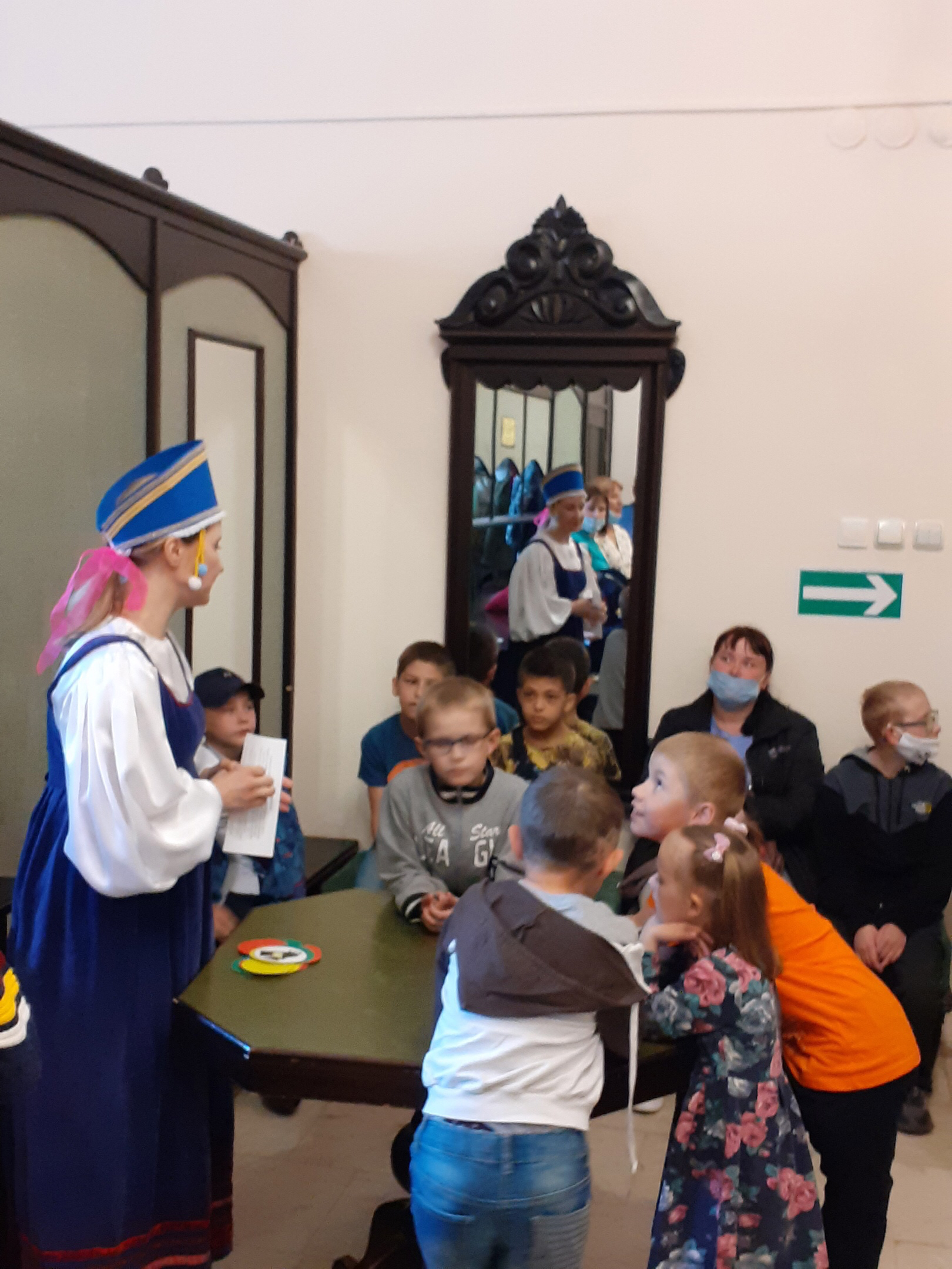 Комплекс мер Вологодской области "Вы не одни"