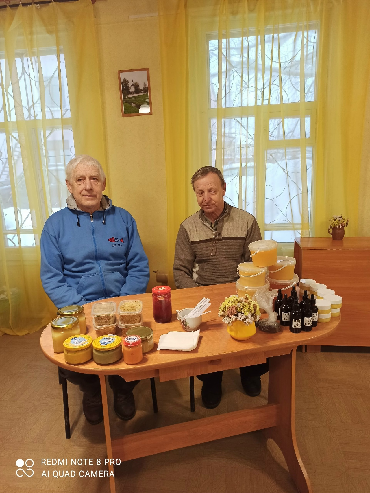 Межведомственное сотрудничество - возможность организации качественного досуга участников ЦАД "Забота"