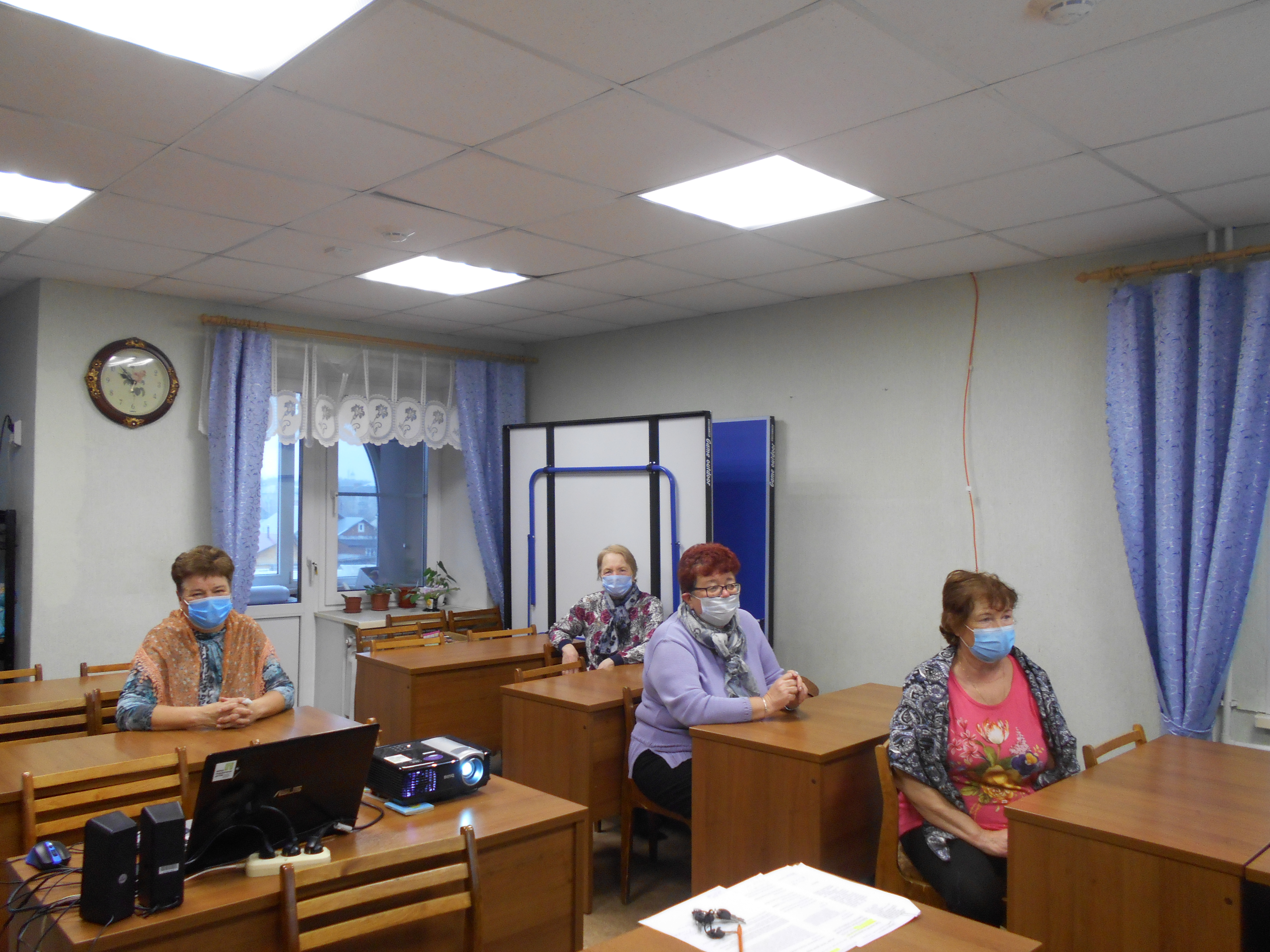 Онлайн-занятие по финансовой грамотности, в рамках Международной недели инвесторов – 2020 (WIW)