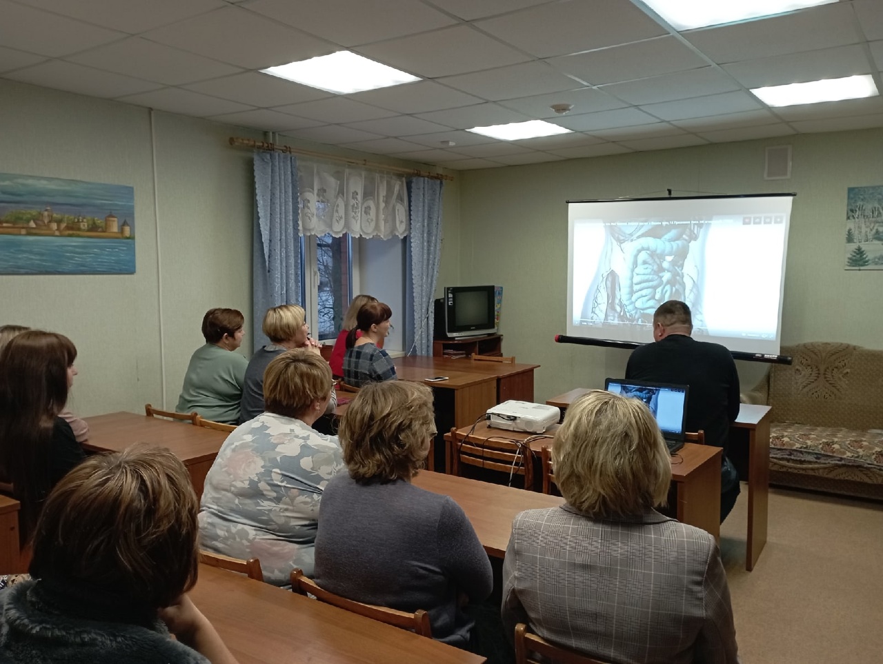 Правильно ли мы питаемся, и к чему это может привести?