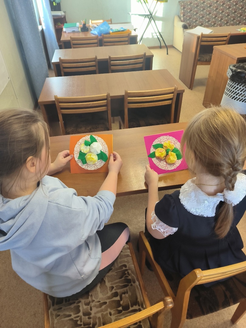 Интерактивное мероприятие квест-игра "Человек семьёй крепок"