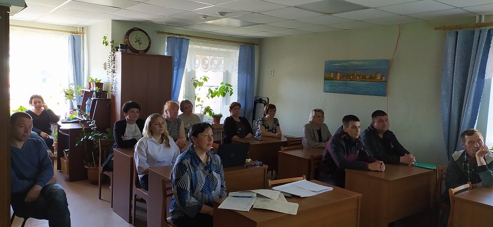 Всемирный день без табака