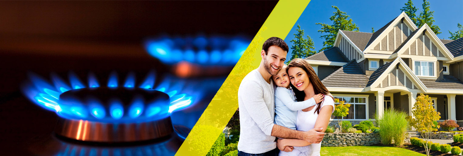 С 01 января 2024 года жители Вологодской области могут обратиться за материальной помощью на оплату работ по договору газификации жилого помещения