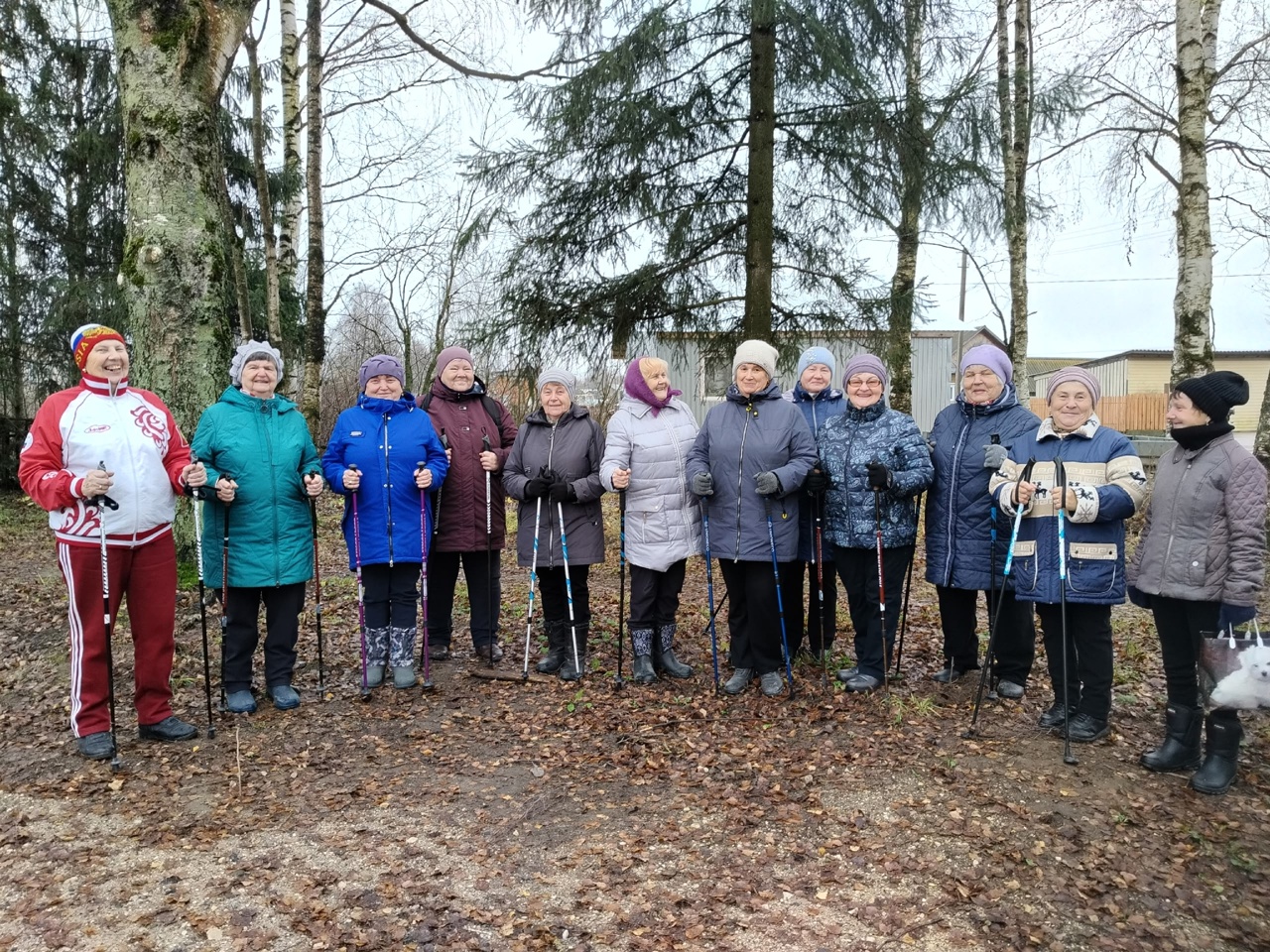 НОВОСТИ ИЗ ФИЛИАЛОВ ЦАД "ЗАБОТА