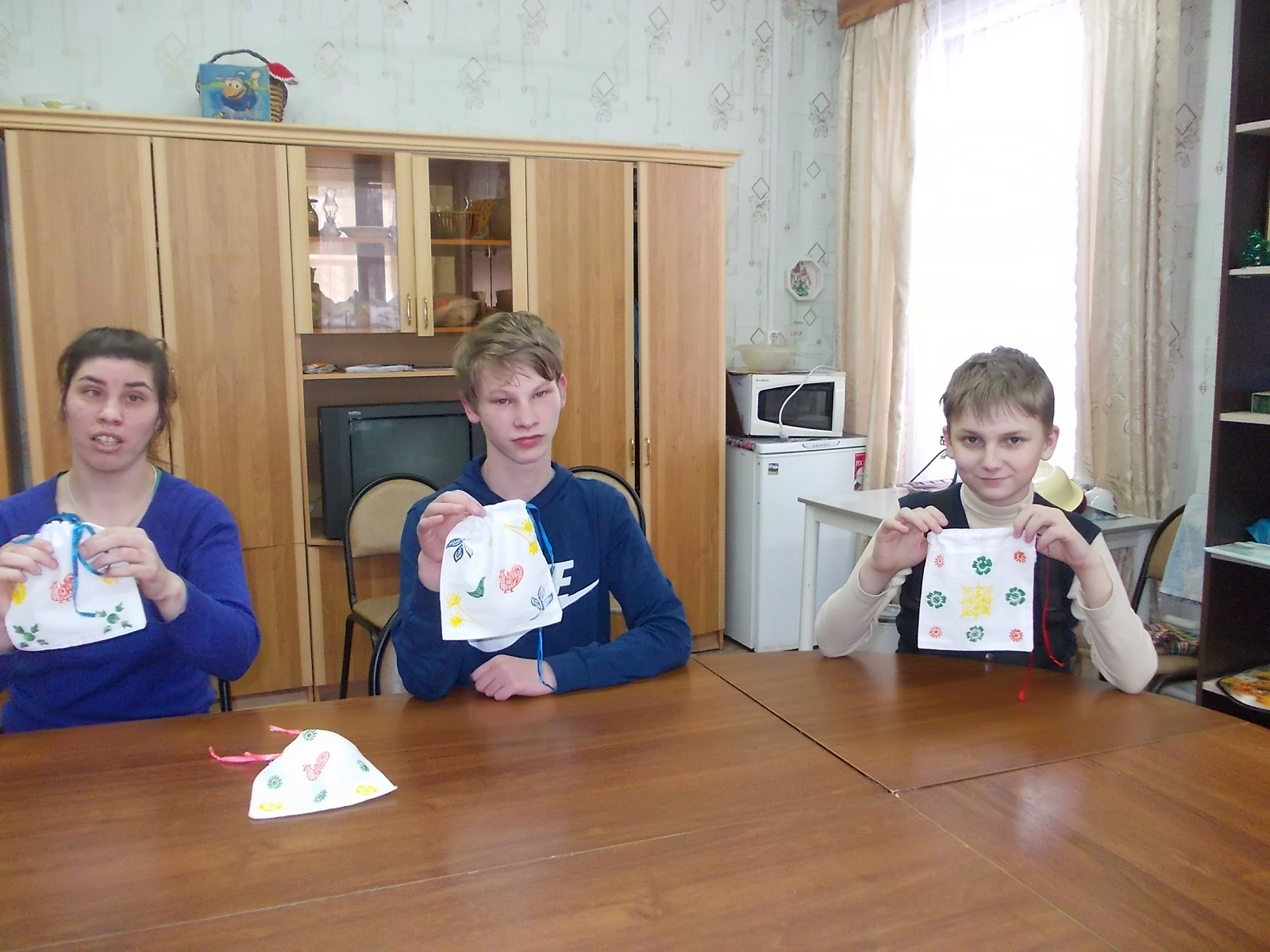 «Подарок для мамы»