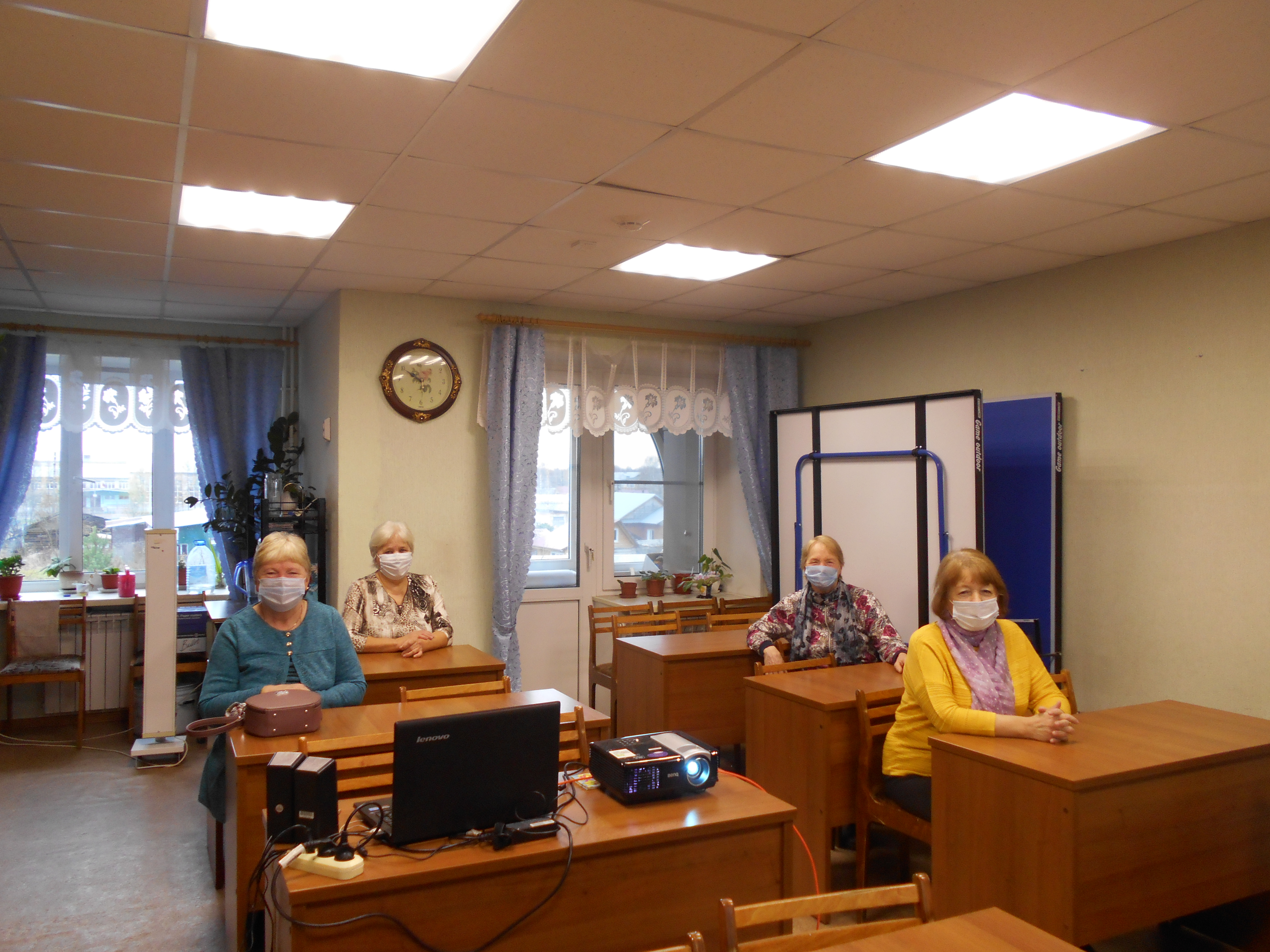 Онлайн-занятие по финансовой грамотности, в рамках Международной недели инвесторов – 2020 (WIW)