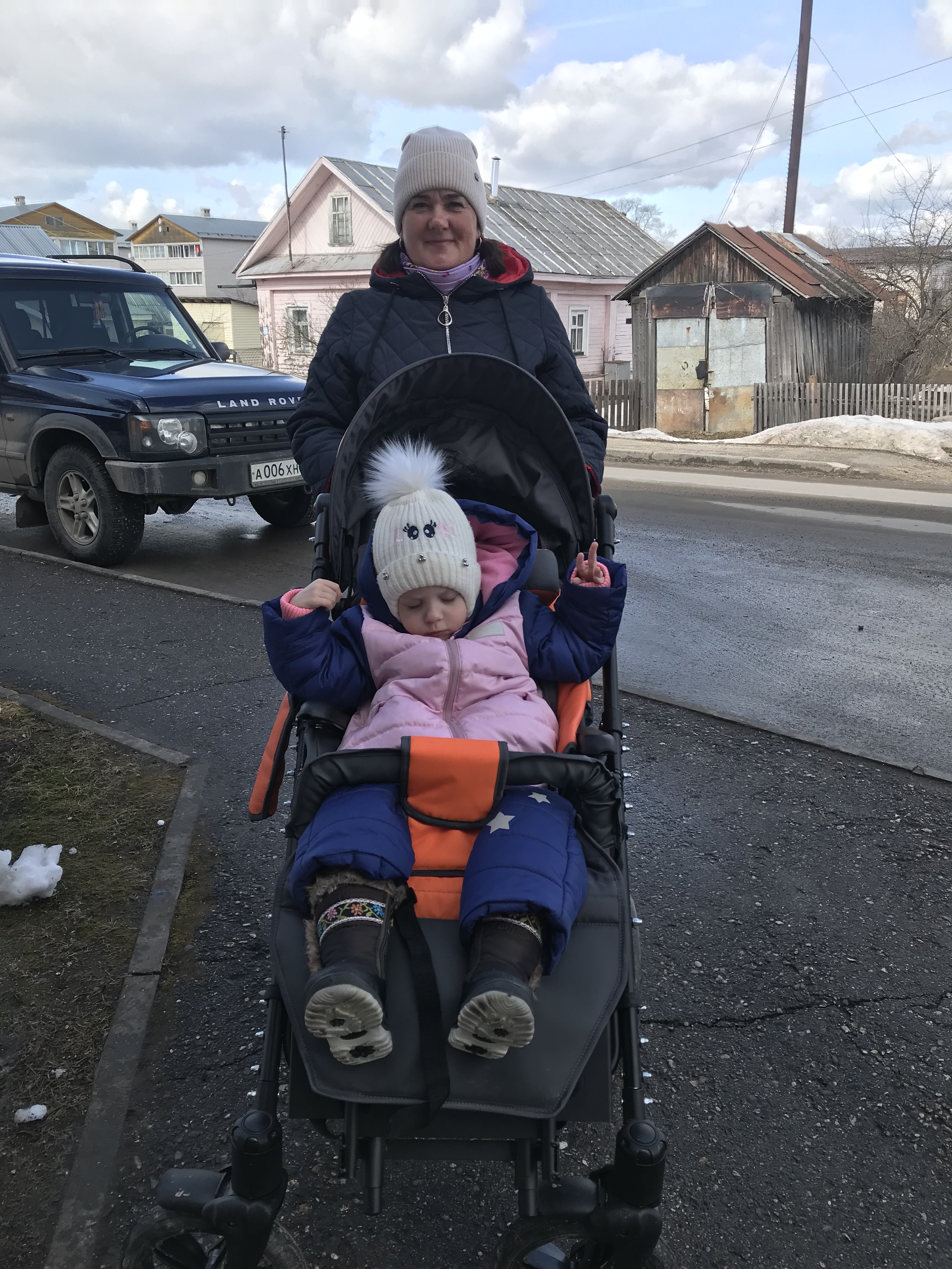 Служба ранней помощи