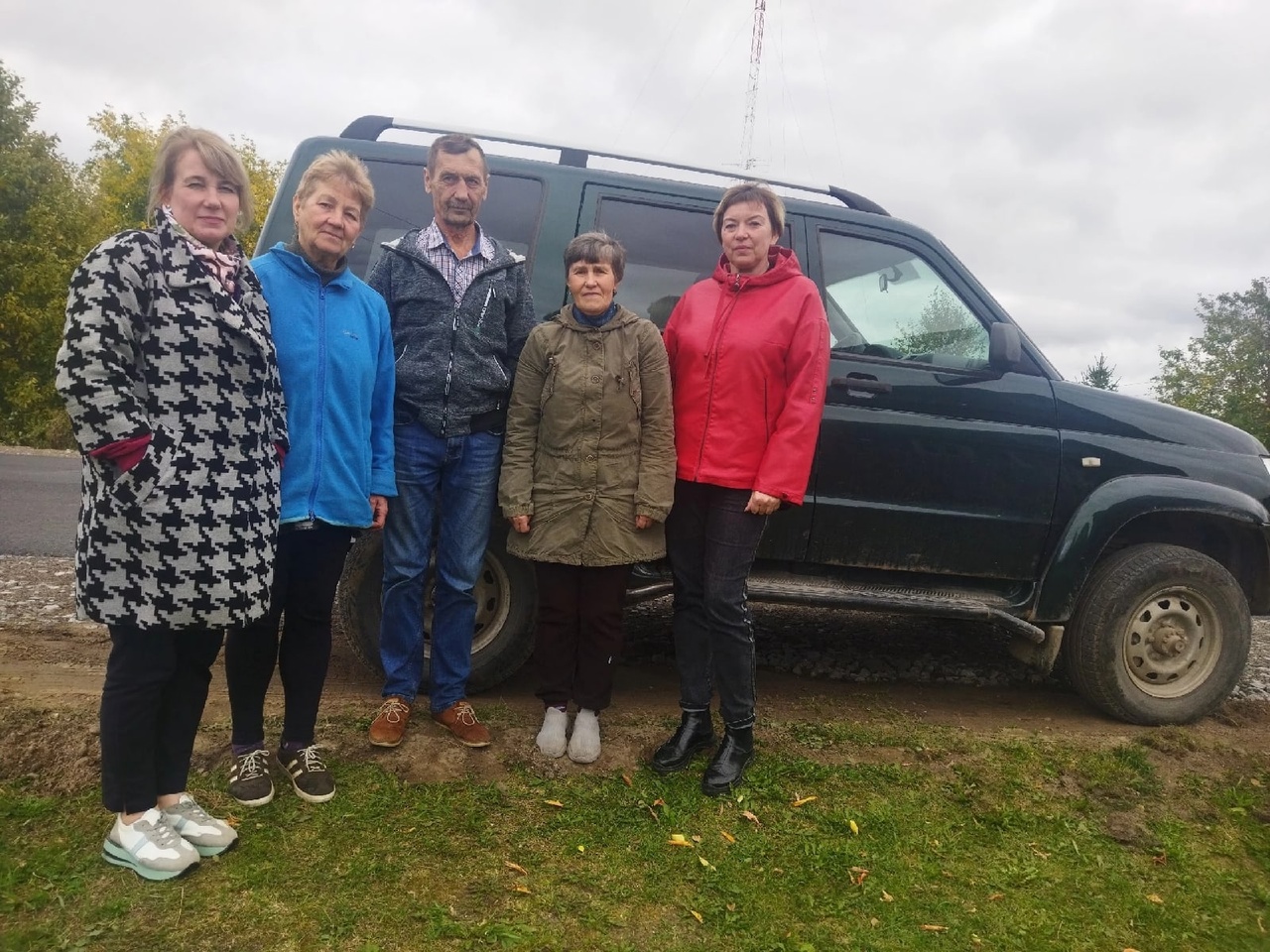 Проверка качества обслуживания-важнейший показатель деятельности социальных работников.