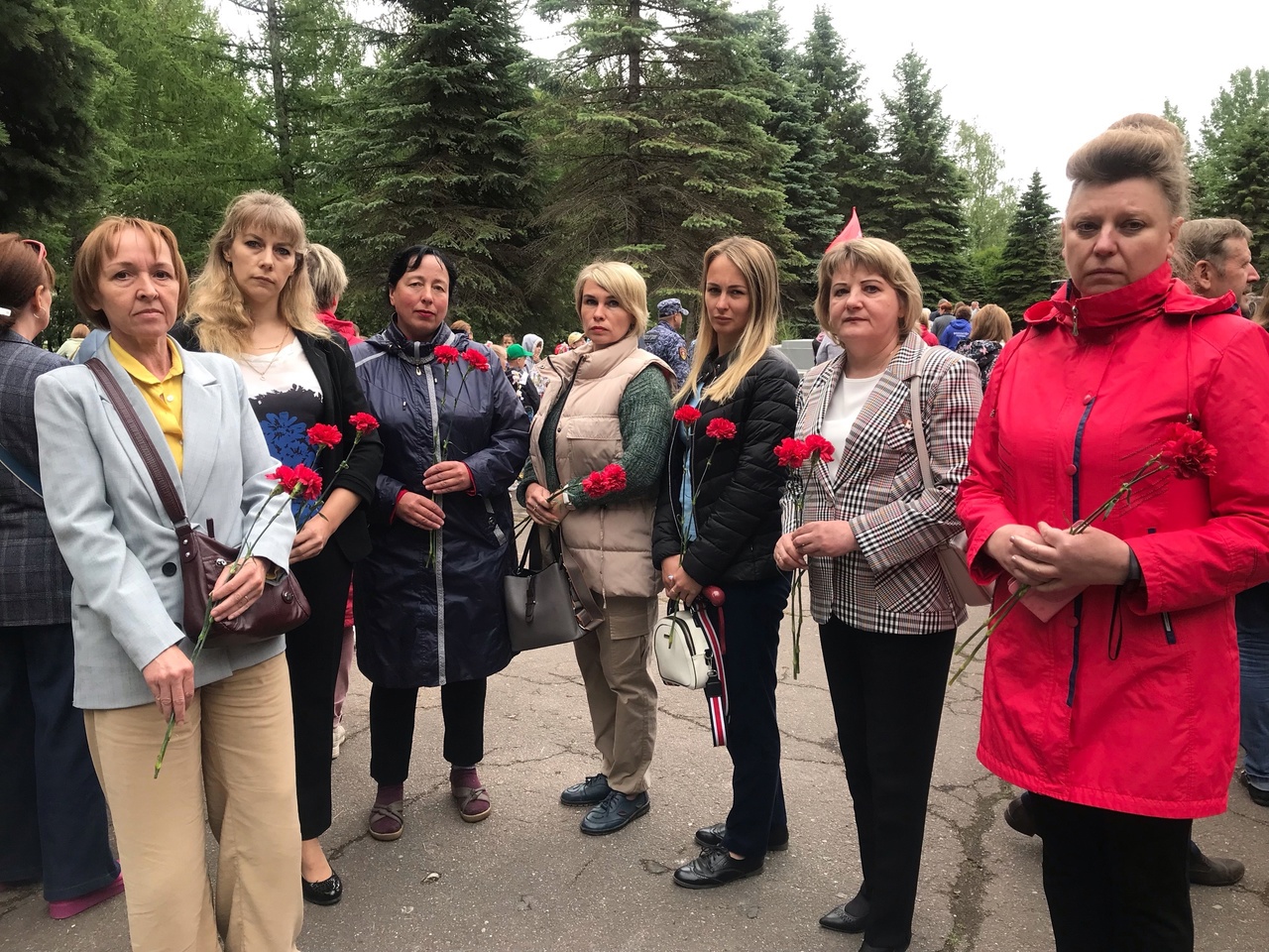 22 июня 1941 года – одна из самых скорбных дат. 