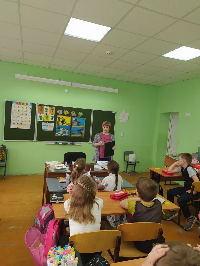 ☀БЕЗОПАСНОЕ ЛЕТО☀