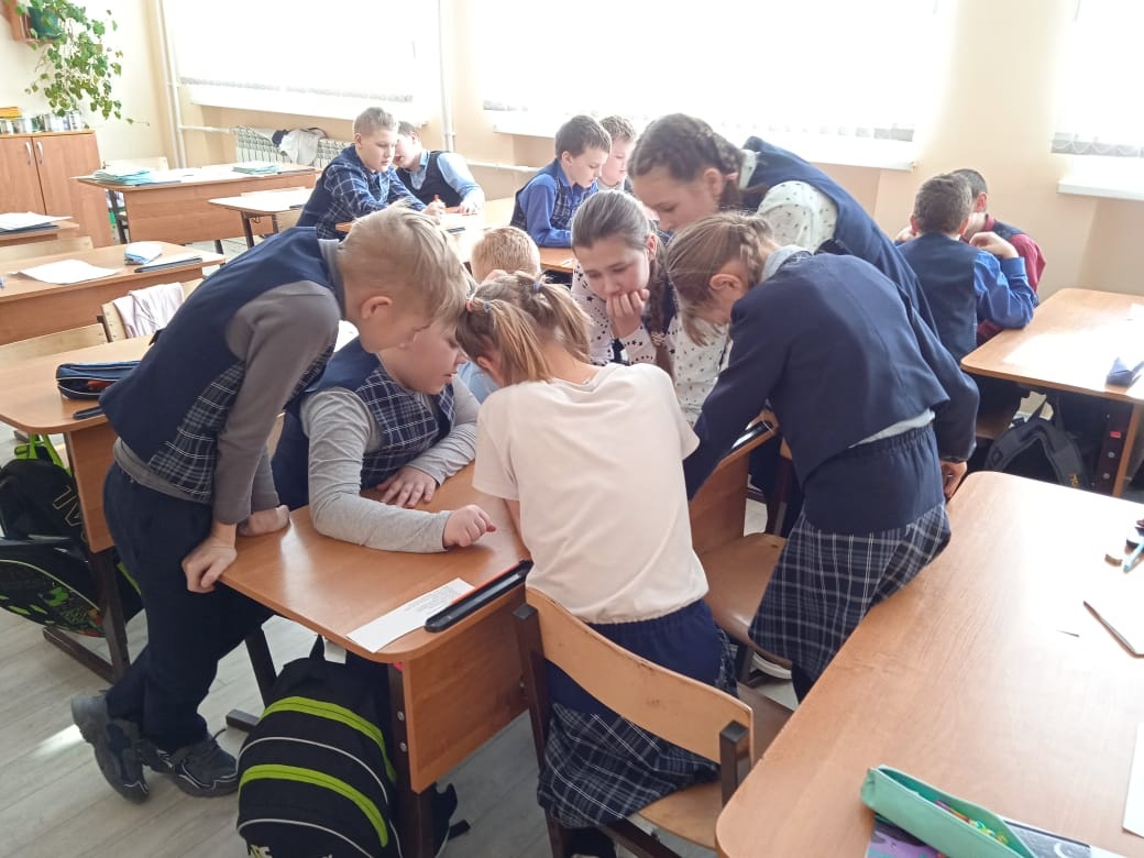 Откройте сердце доброте