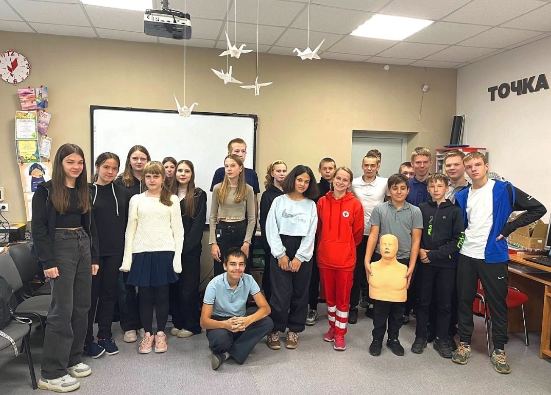 "Социальный контракт-хорошее стимулирующее действие для молодежи в поиске работы"