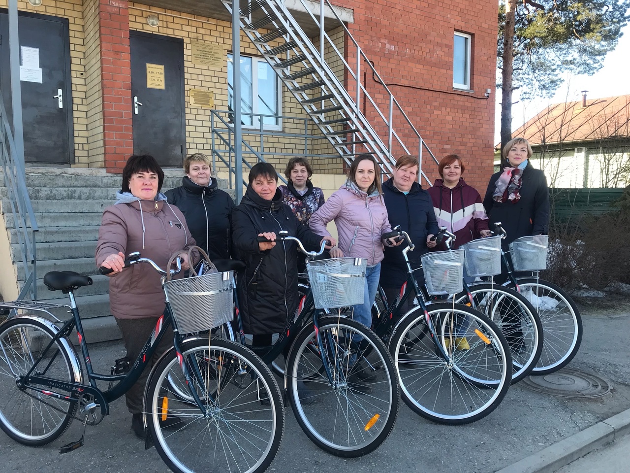 Укрепление материально- технической базы учреждения