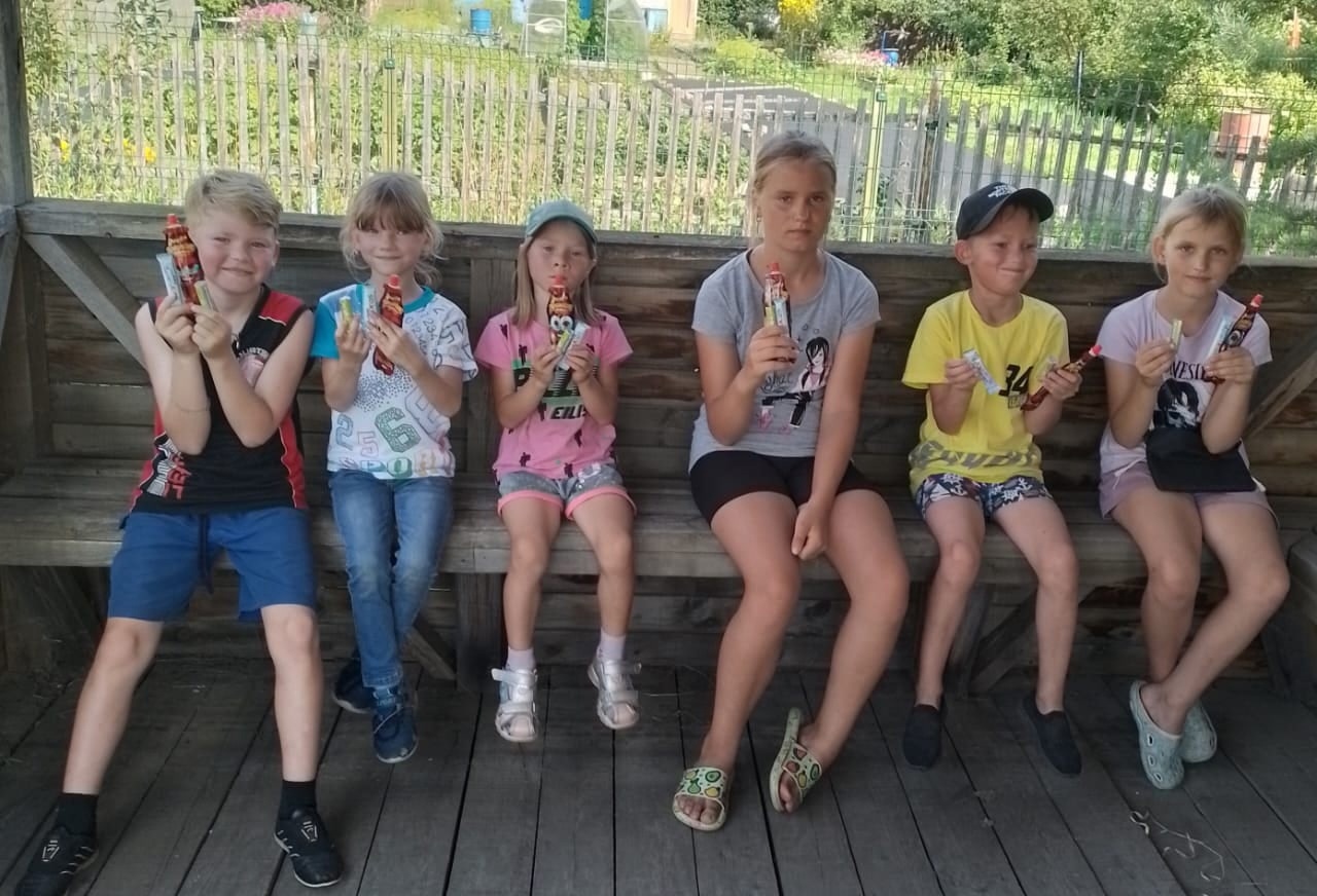 "Весёлая Спортландия"