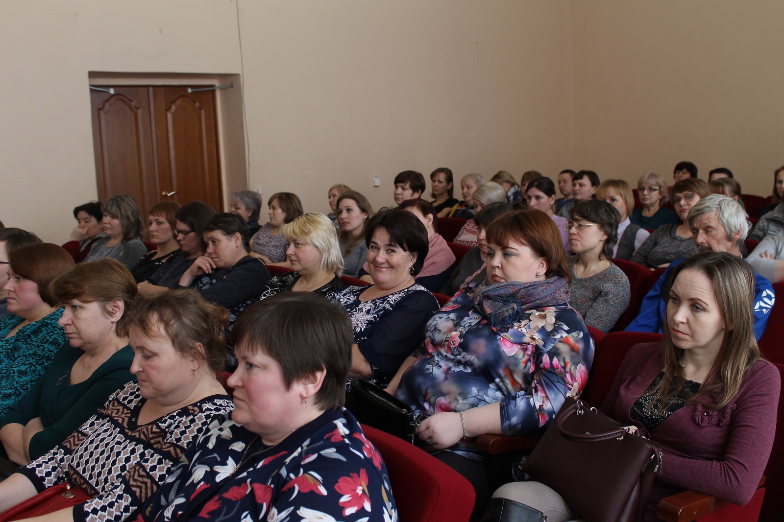 Профилактическая беседа на тему: «Как не стать жертвой мошенников».