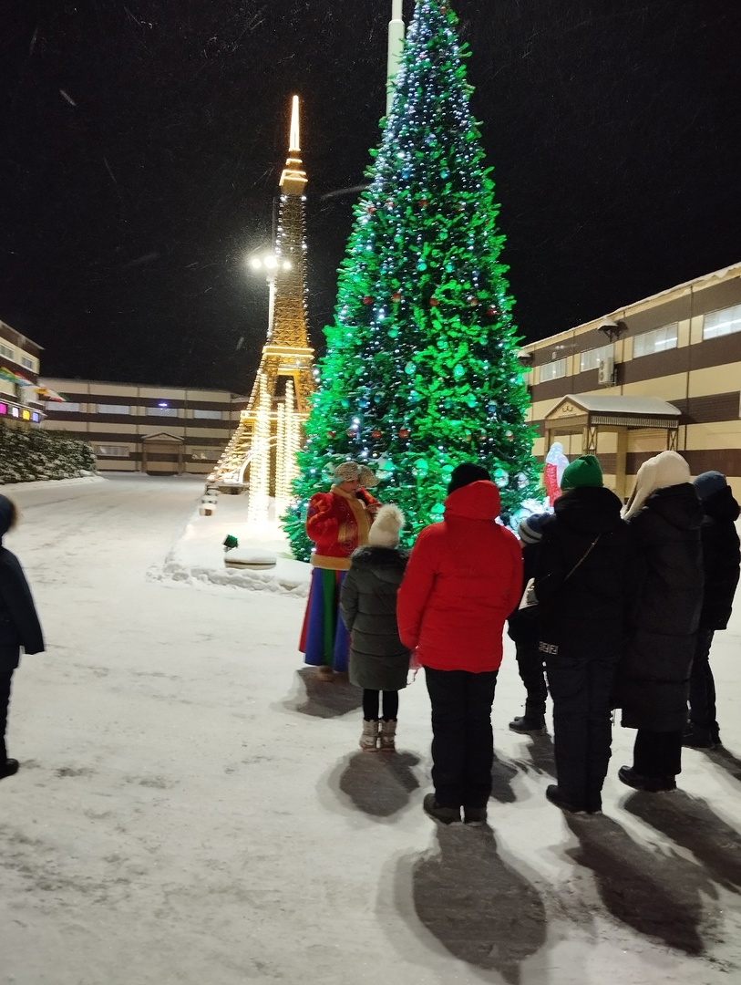  Экскурсия на кондитерскую фабрику "АтАг" в п. Шексна.