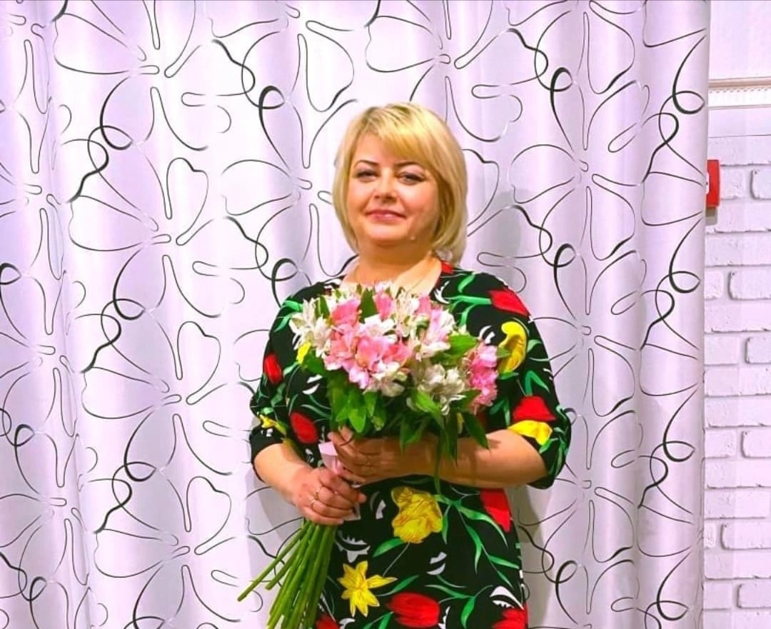 У социальной работы большое доброе сердце!