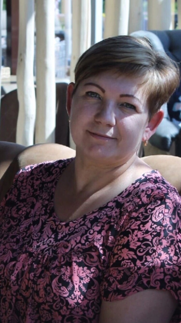 У нашего специалиста всё получается!