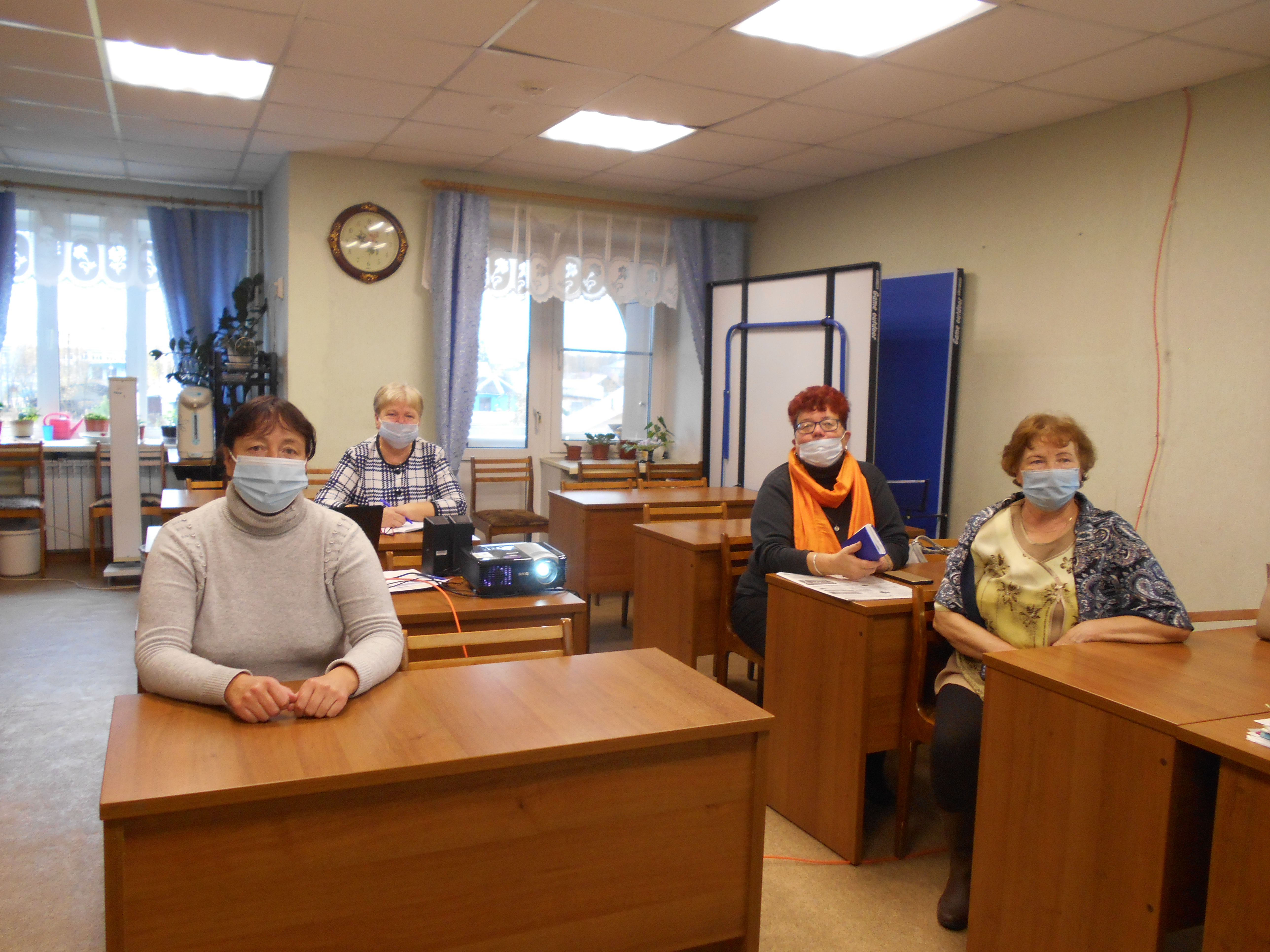 Онлайн-занятие по финансовой грамотности «Экономия для жизни»