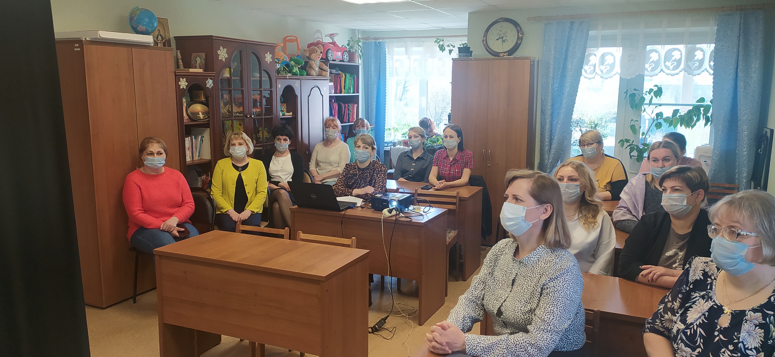 Инструктаж