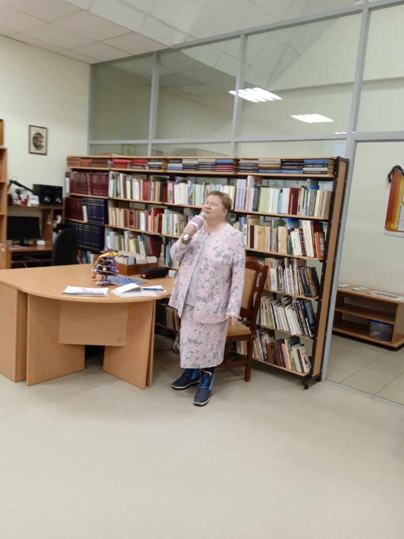 Начинаем Новый год с работы клубов по интересам.