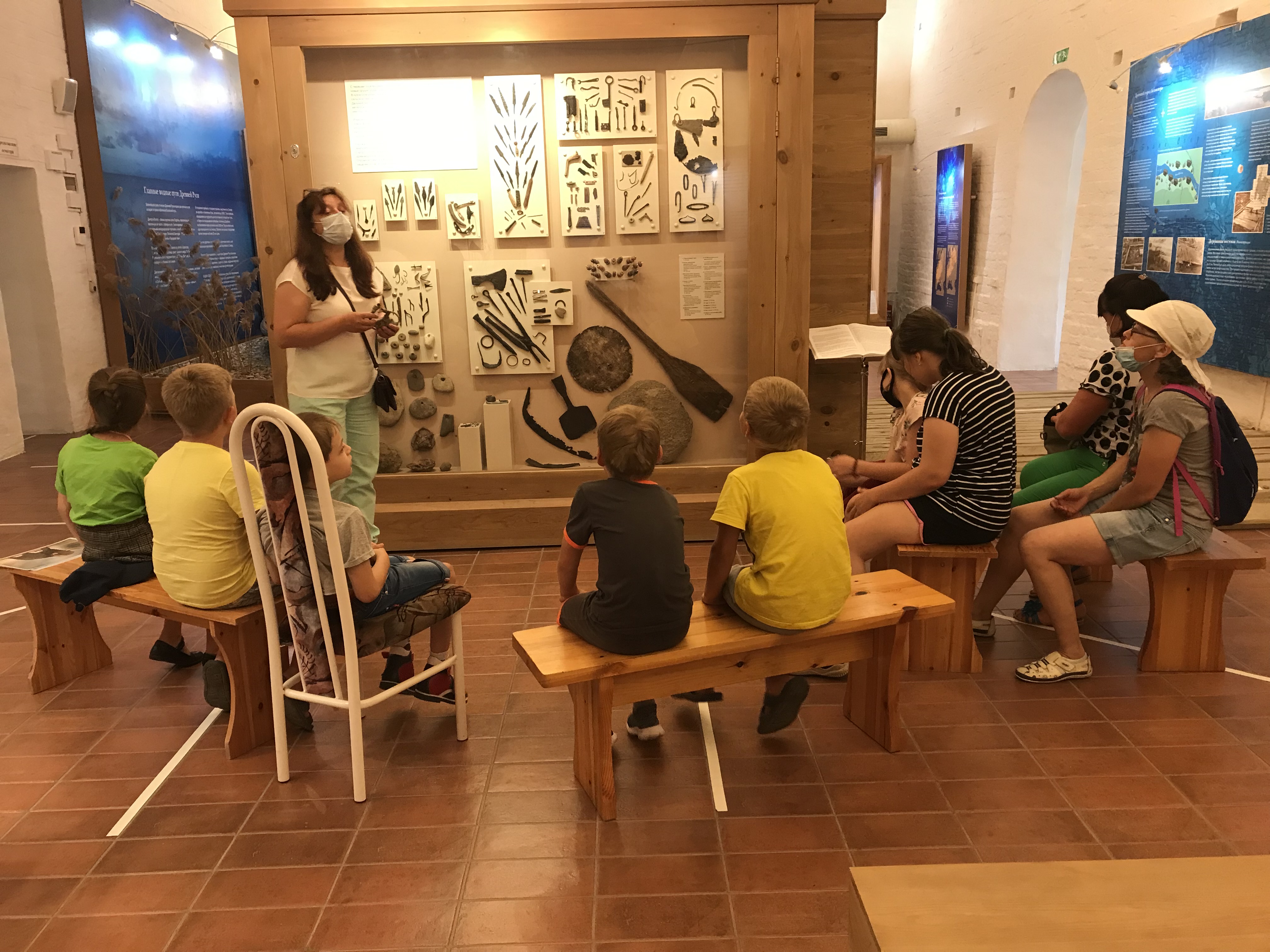 Комплекса мер Вологодской области "Вы не одни"