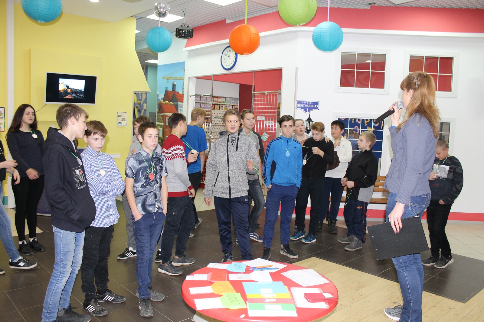 «Республика ШкИД»