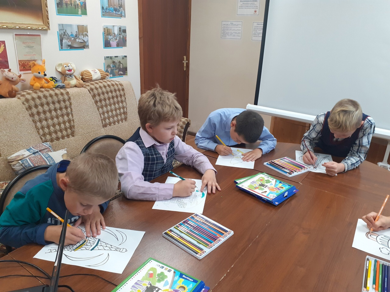 Комплекса мер Вологодской области "Вы не одни"