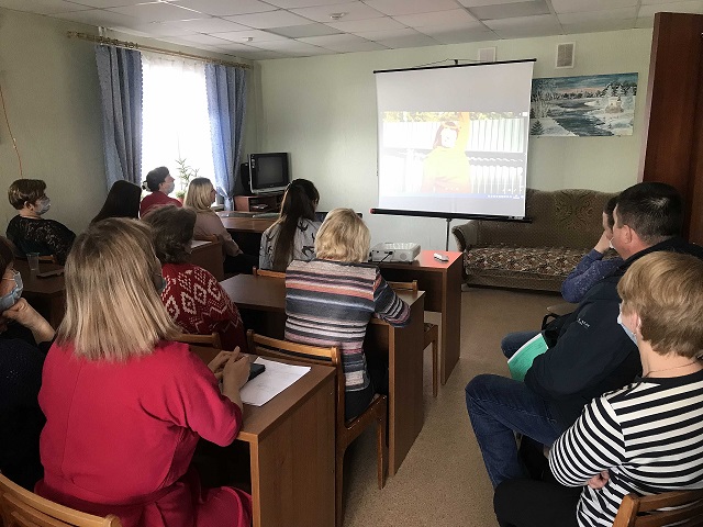 Всемирный день здоровья