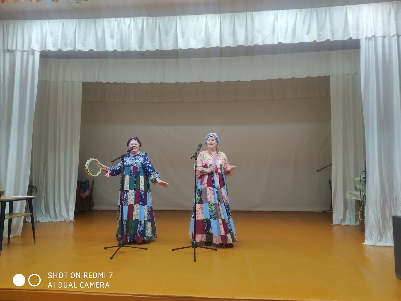 Концерт «От всей души»