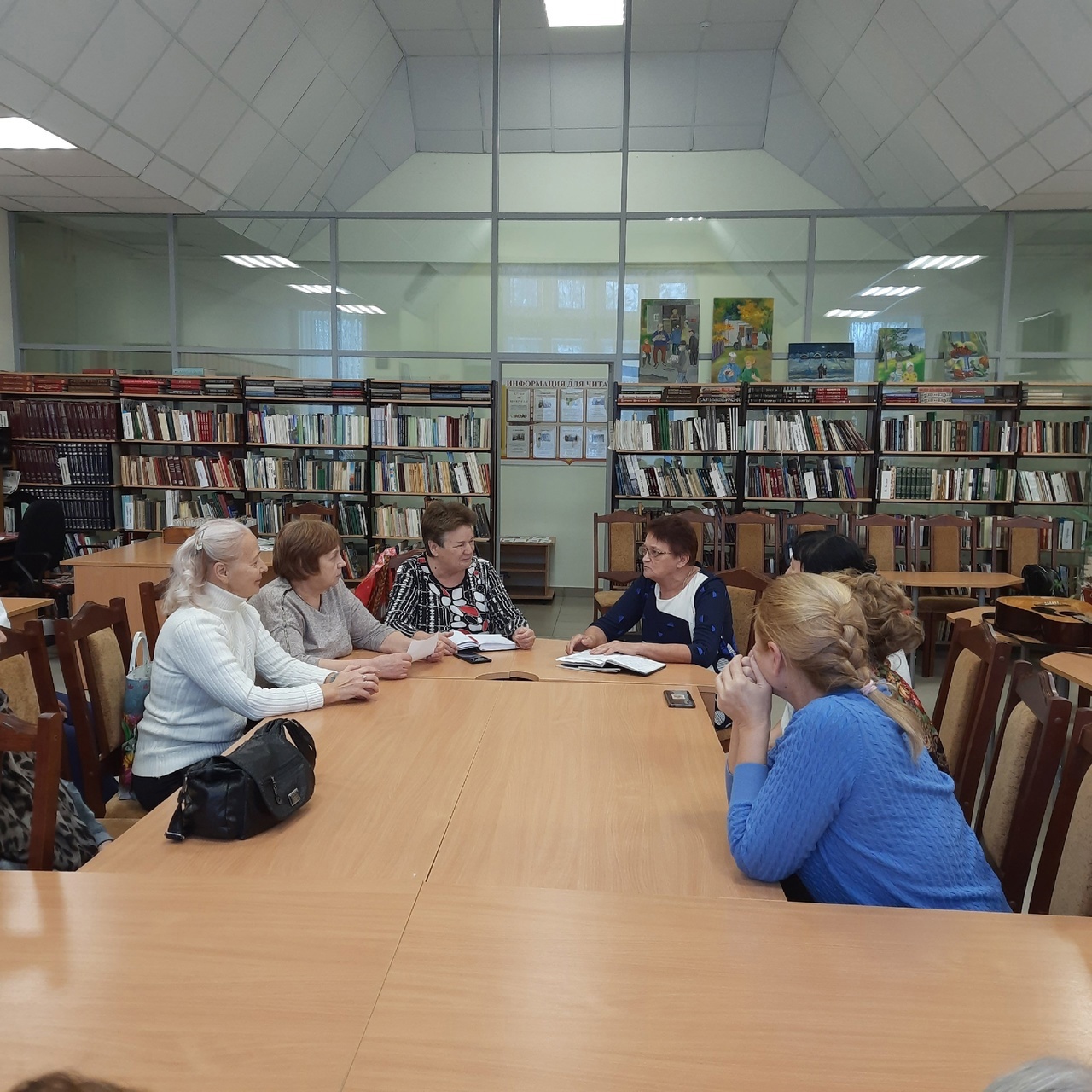 Цикл «Люди и судьбы» с Екатериной Спасовой.