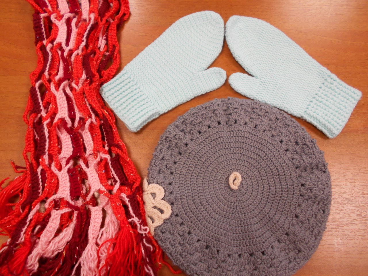 ВНИМАНИЕ ‼ СТАРТУЕТ АКЦИЯ «ТЕПЛО ДУШИ ТВОЕЙ» ❤