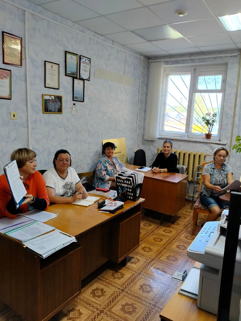  Итоги проведения проверки