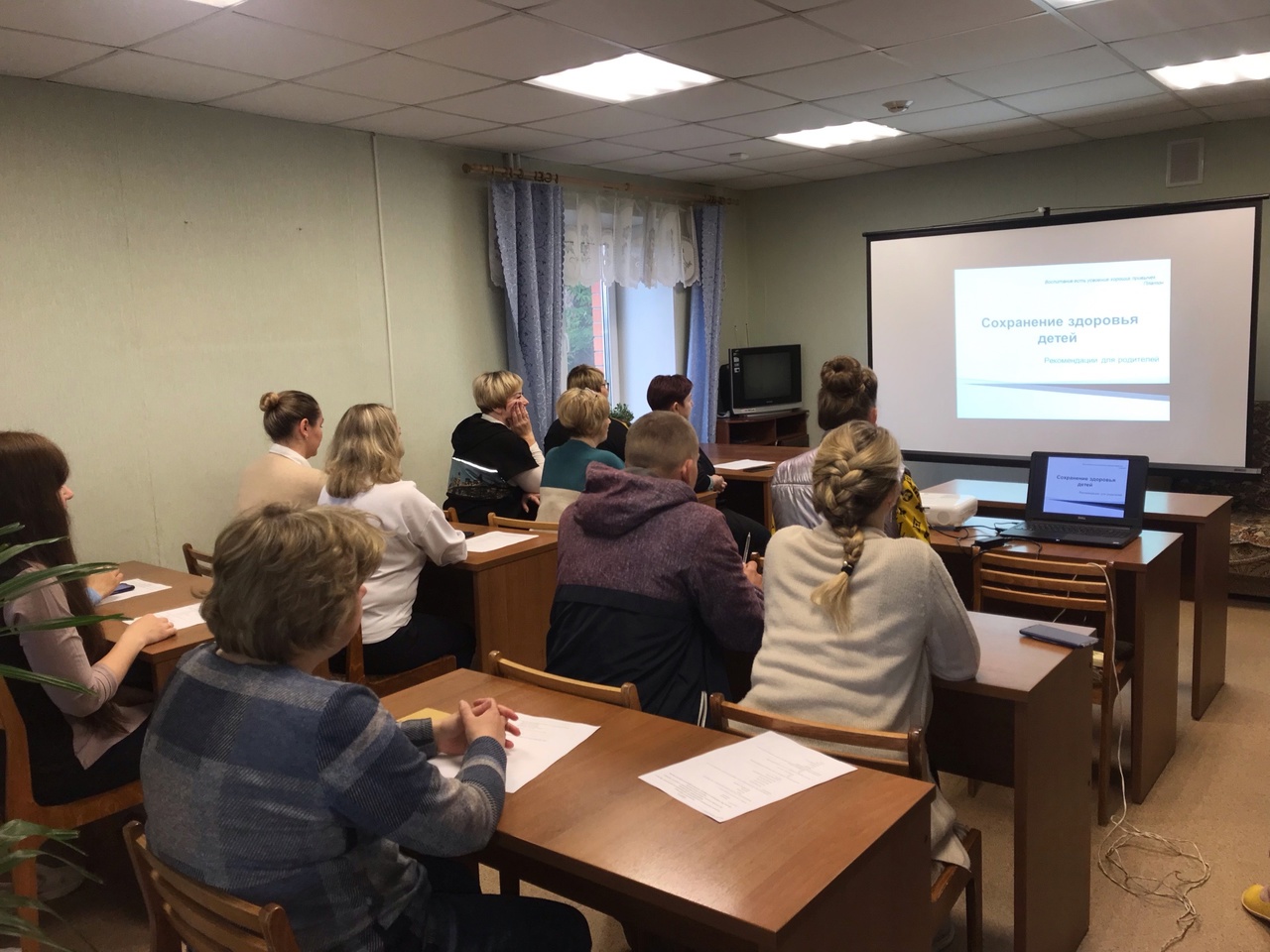 С 5 по 11 июня 2023 г. Министерство здравоохранения Российской Федерации объявило Неделей сохранения здоровья детей.