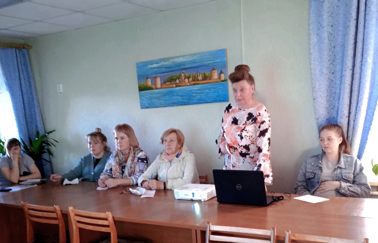 Родительское собрание на тему "Адаптация детей к школе" 