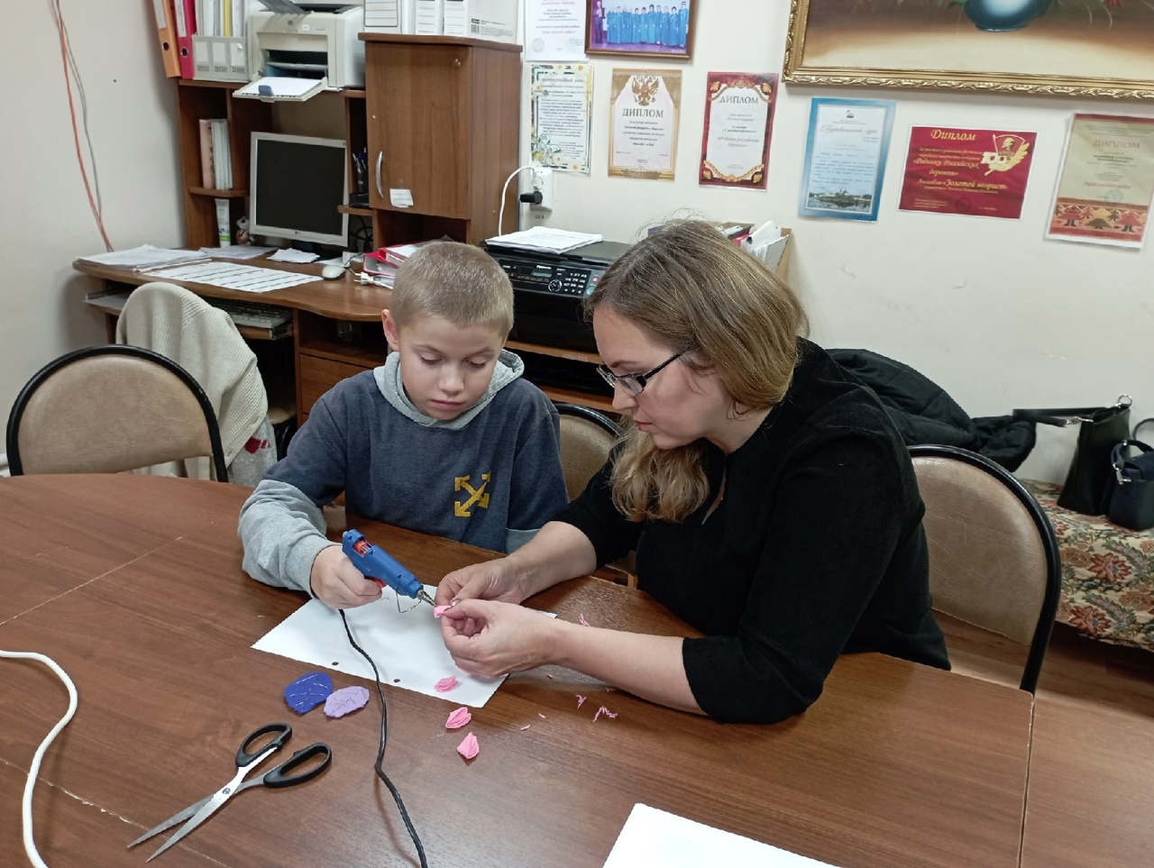 В рамках Комплекса мер Вологодской области  "Дорога перемен"