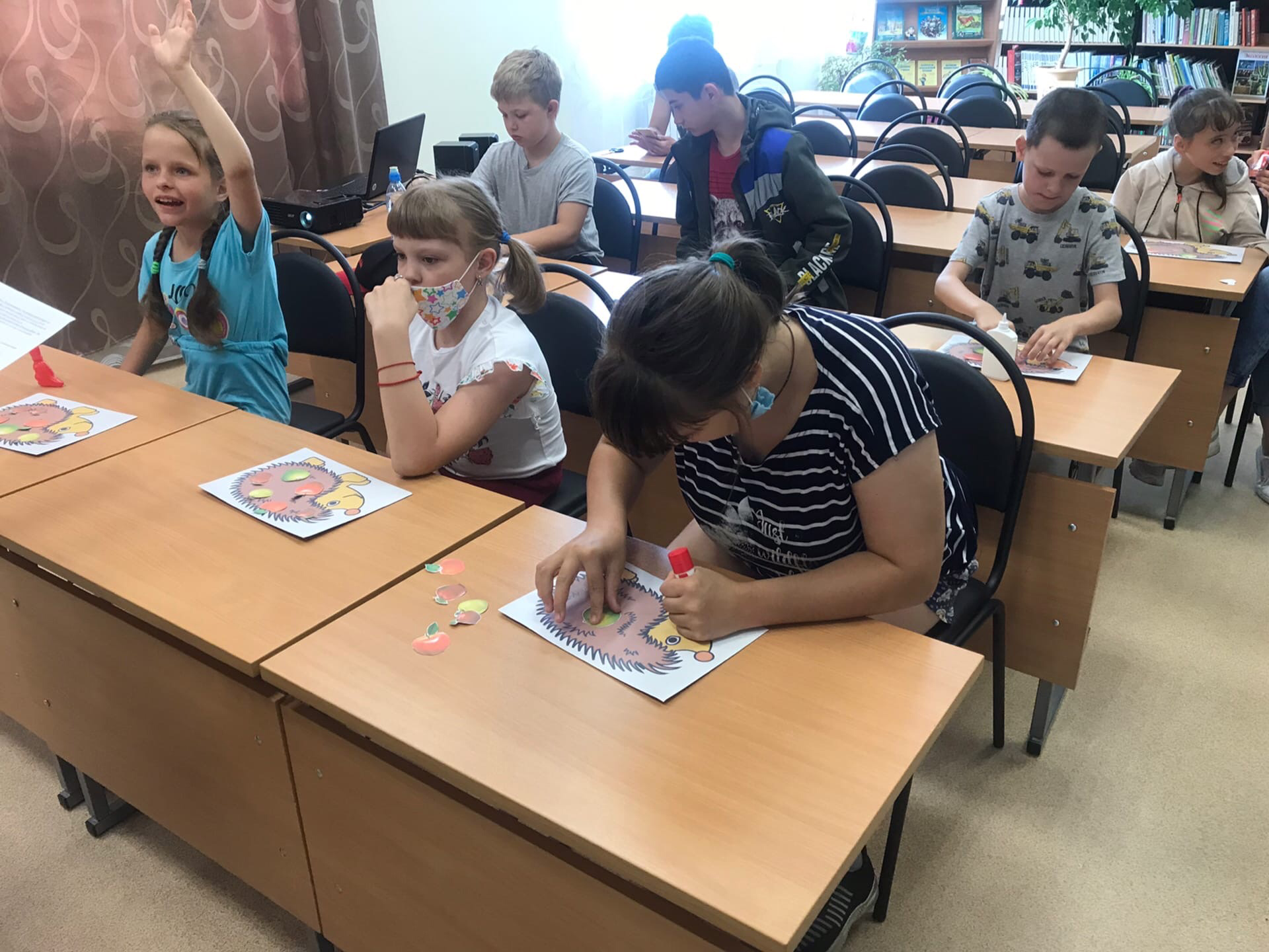 Комплекс мер Вологодской области "Вы не одни"