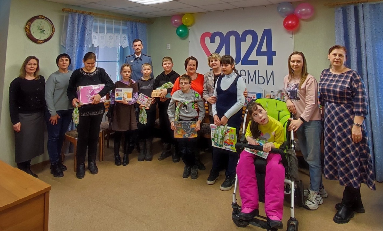 Конкурсно-игровая программа «Путешествие в страну смеха!»