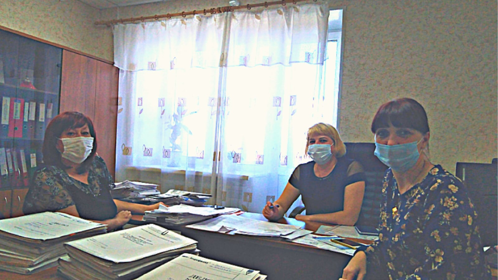 Региональное отделение ВОРДИ Вологодской области